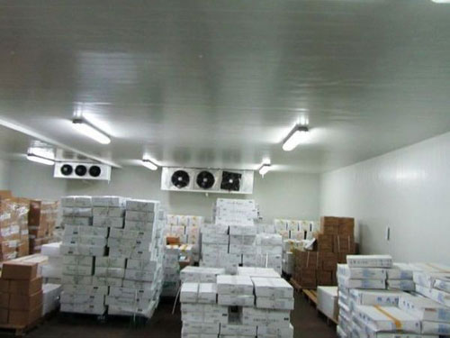 超市冷庫(kù)價(jià)格